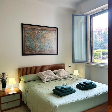 Your Home In Milan - Elegant & Comfortable Stay Eksteriør bilde